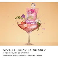 Viva La Juicy Le Bubbly Eau De Parfum