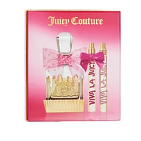 Viva La Juicy Sucré 3-pc. Gift Set