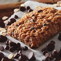 CLIF BAR - Energy Bars - Chocolate Chip - (68 Gram Protein Bars