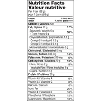 CLIF BUILDERS™  - Protein Bars - Chocolate Peanut Butter Flavour - (68 Gram Non-GMO Bars, 6 Count)