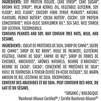 CLIF BUILDERS™  - Protein Bars - Chocolate Peanut Butter Flavour - (68 Gram Non-GMO Bars, 12 Count)