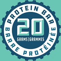 CLIF BUILDERS™  - Protein Bars - Chocolate Mint - (68 Gram Non-GMO Bars, 12 Count)