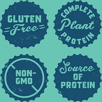 CLIF BUILDERS™  - Protein Bars - Chocolate Mint - (68 Gram Non-GMO Bars, 12 Count)