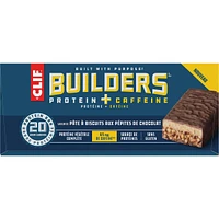 Chocolate Chip Cookie Dough Flavour Protein Bar, Pack of 12