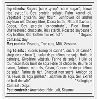 Chocolate Chip Cookie Dough Flavour Protein Bar, Pack of 12