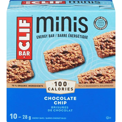 Mini pépites de chocolat