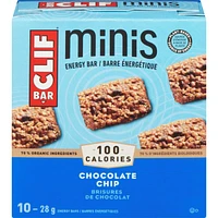 Mini pépites de chocolat