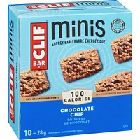 Mini pépites de chocolat