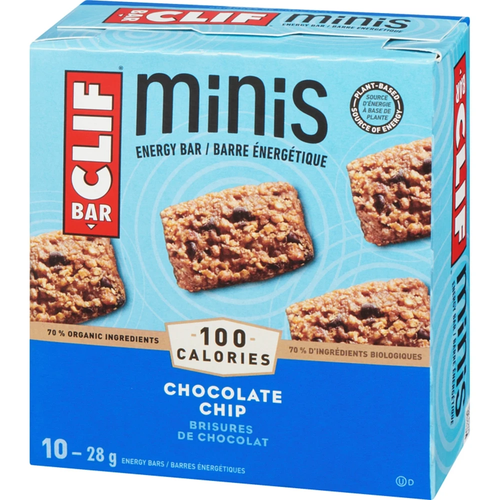 Mini pépites de chocolat
