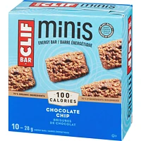 Mini pépites de chocolat