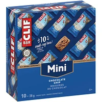 Mini pépites de chocolat