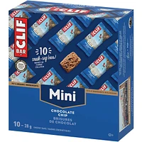Mini pépites de chocolat