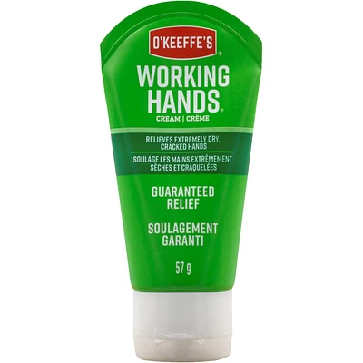 O'Keeffe's ® Working Hands Hand Cream ®