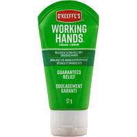 O'Keeffe's ® Working Hands Hand Cream ®