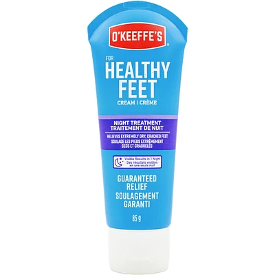 O'Keeffe's Healthy Feet Night Treatment
