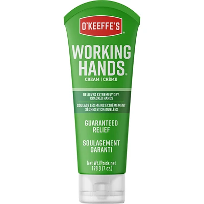 Working Hands