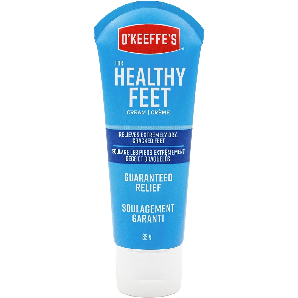 O'Keeffe's Healthy Feet Tube