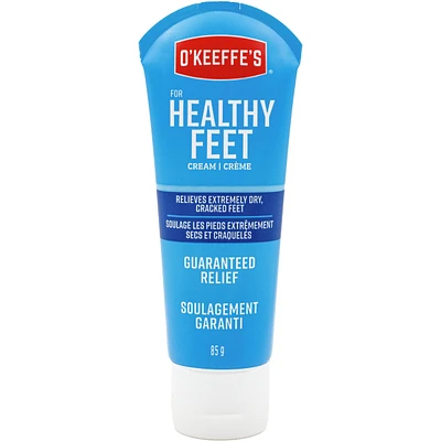 O'Keeffe's Healthy Feet Tube