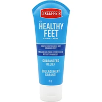 O'Keeffe's Healthy Feet Tube