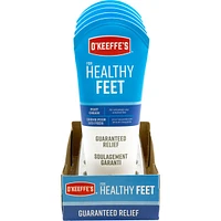 O'Keeffe's Healthy Feet Tube