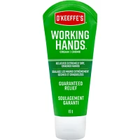 Working Hands Tube