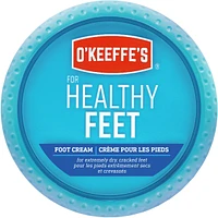 Healthy Feet Cream