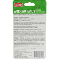 Working Hands Jar