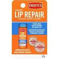 O'Keeffe's Cooling Lip Repair
