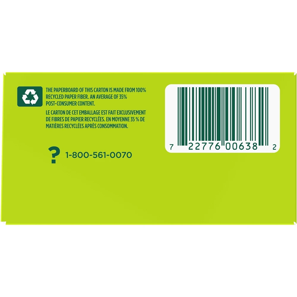 Splenda Stevia Sweetener Packets - 50ct