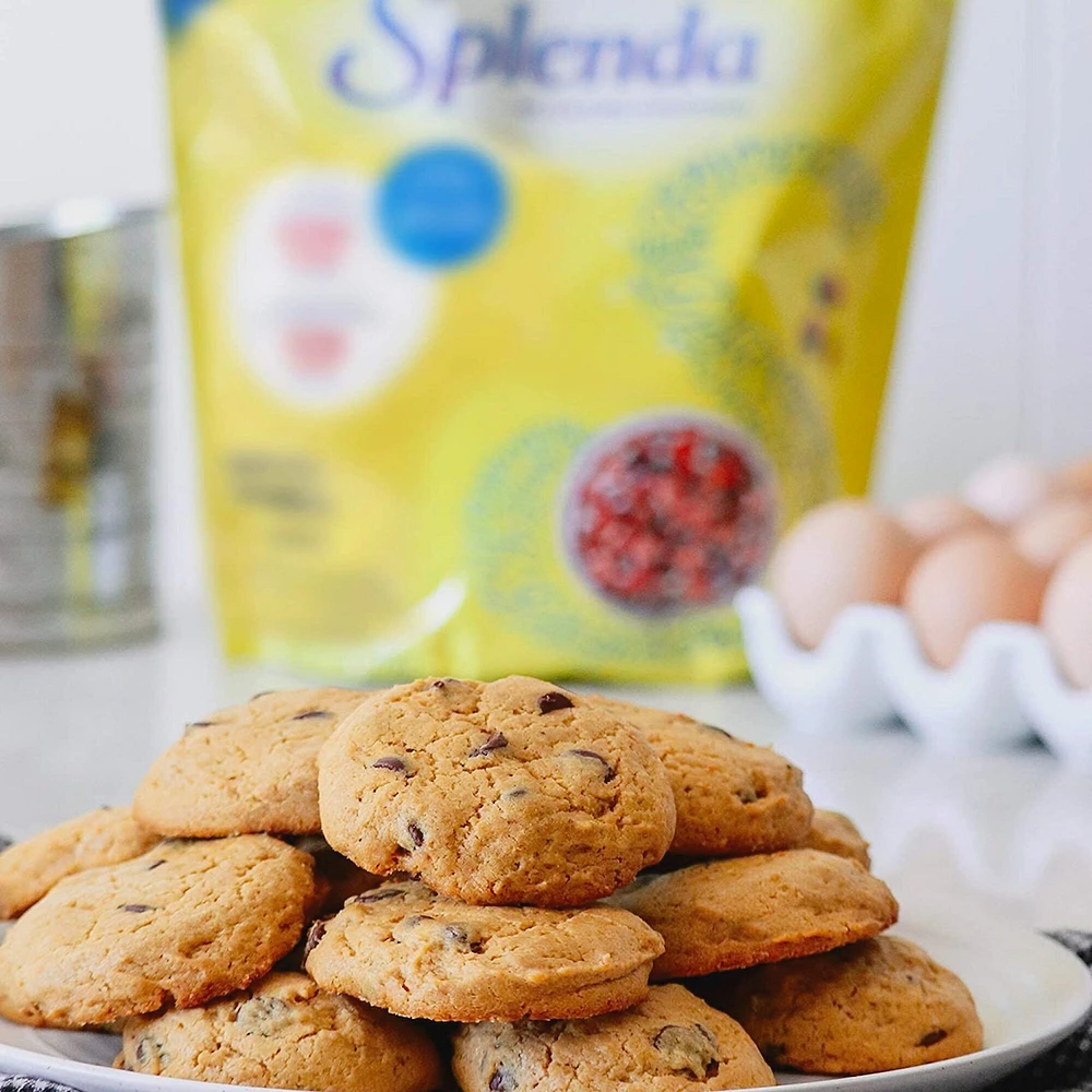 Splenda® No Calorie Sweetener Granulated (5lb Eqv)