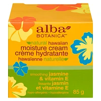 Moisture Cream Natural Hawaiian