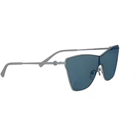 Michael Kors mask sunglasses model 1063