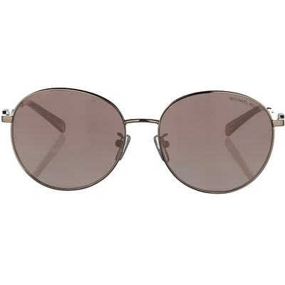 Michael Kors round style sunglasses model 1119