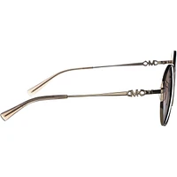 Michael Kors round style sunglasses model 1119