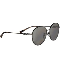 Michael Kors round style sunglasses model 1119
