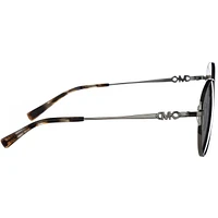 Michael Kors round style sunglasses model 1119