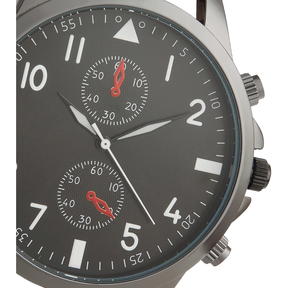 16 Casual Watch Mens