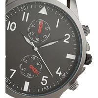 16 Casual Watch Mens