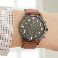 16 Casual Watch Mens