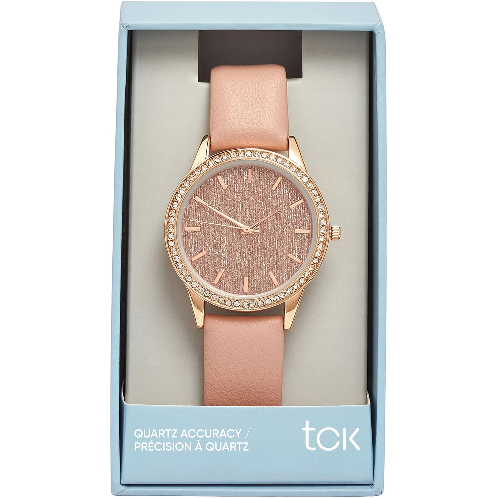 47 Fashion Watch Ladies