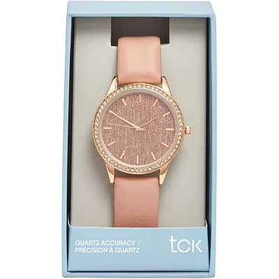 47 Fashion Watch Ladies