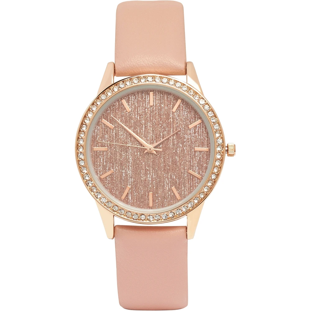 47 Fashion Watch Ladies