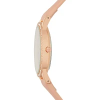 47 Fashion Watch Ladies