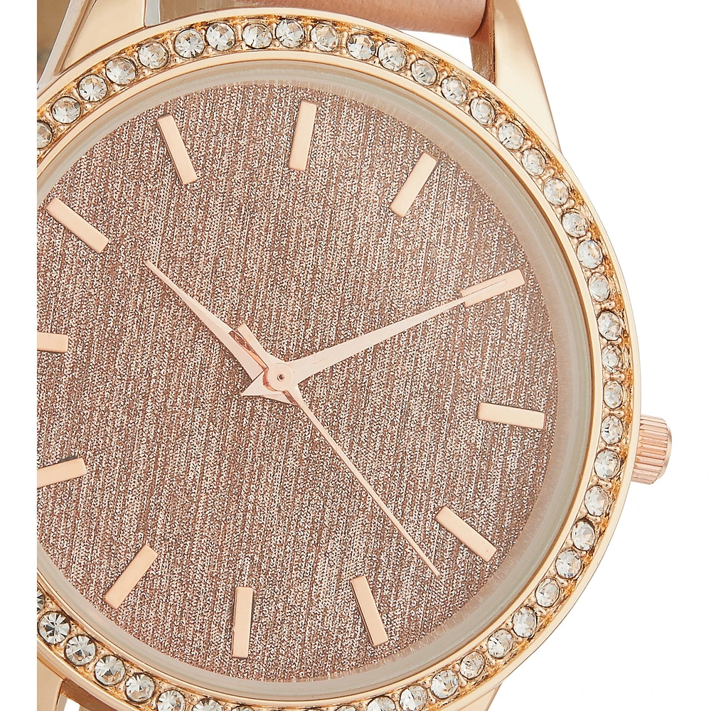 47 Fashion Watch Ladies