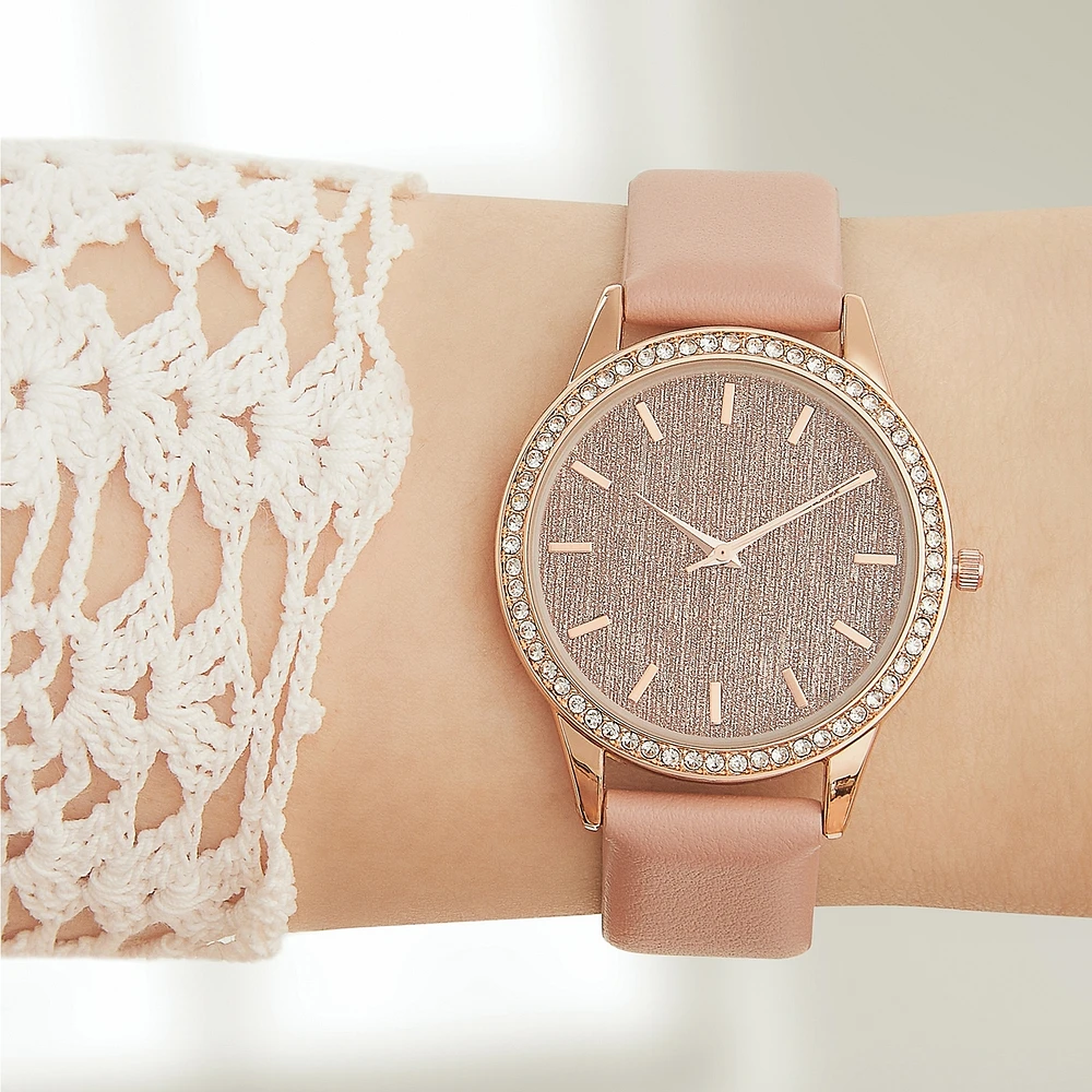 47 Fashion Watch Ladies