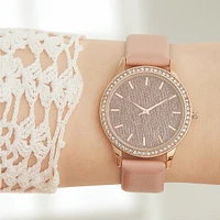 47 Fashion Watch Ladies