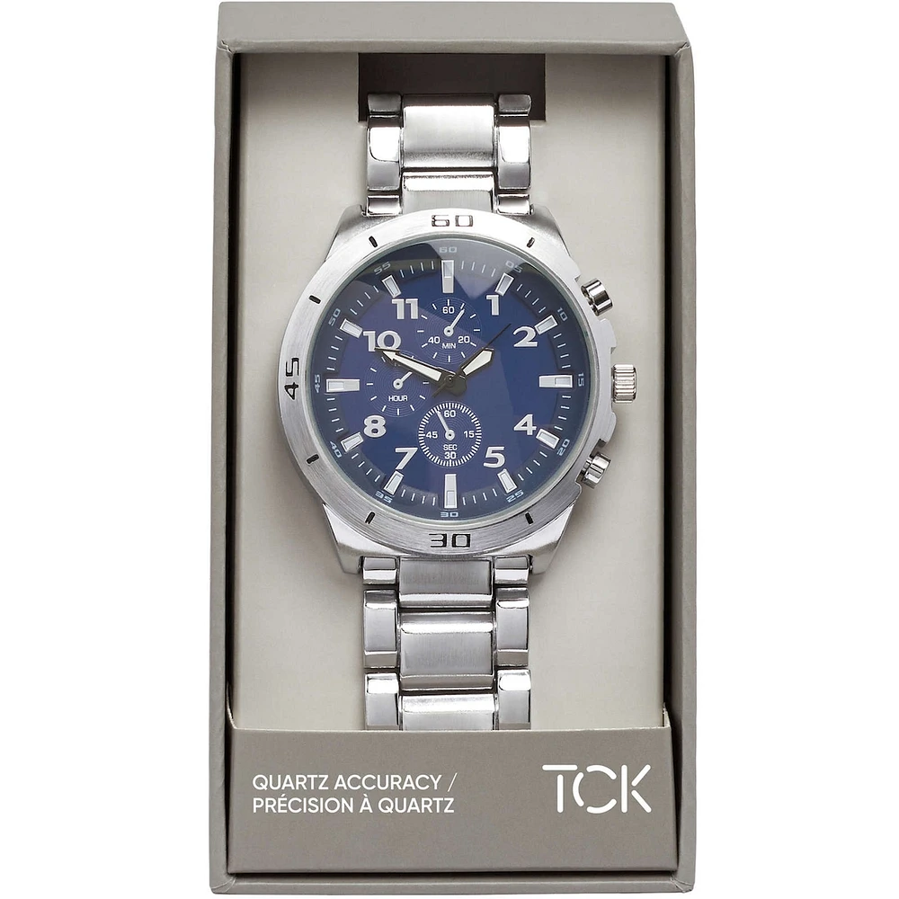 63 Casual Watch Mens