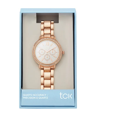 68 Basic Watch Ladies