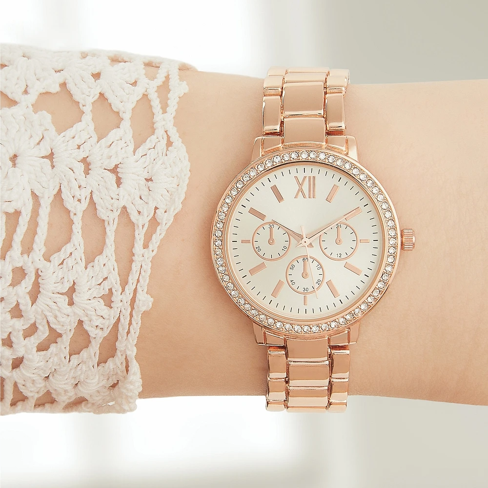 68 Basic Watch Ladies