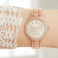 68 Basic Watch Ladies